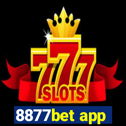 8877bet app